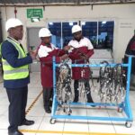 Auto Springs East Africa CEO Nephat Njengwa On The ban of the importation of second-hand trucks